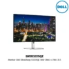Monitor Dell UltraSharp U3225QE UHD 3840 x 2160 31.5″ (SNSU3225QE)