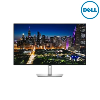 Monitor Dell UltraSharp U3225QE UHD 3840 x 2160 31.5″ (SNSU3225QE) 5 Monitor Dell UltraSharp U3225QE UHD 3840 x 2160 31.5″ (SNSU3225QE)