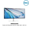 Monitor Dell UltraSharp U3425WE UWQHD 3440 x 1440 34.0″ (SNSU3425WE)