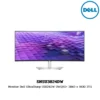 Monitor Dell UltraSharp U3824DW UWQHD+ 3840 x 1600 37.5″ (SNSU3824DW)