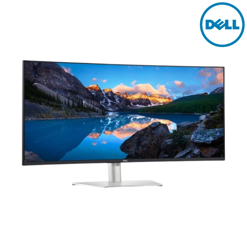 Monitor Dell UltraSharp U4021QW 4K WUHD 5120 x 2160 40.0″ (SNSU4021QW)