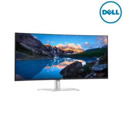 Monitor Dell UltraSharp U4025QW WUHD 5120 x 2160 40.0″ (SNSU4025QW) 5 Monitor Dell UltraSharp U4025QW WUHD 5120 x 2160 40.0″ (SNSU4025QW)