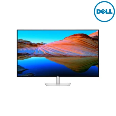 Monitor Dell UltraSharp U4323QE 4K UHD 3840 x 2160 42.5″ (SNSU4323QE)