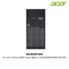 PC Acer Veriton M200 Tower Ryzen 3 5300G/8GB/256GB SSD/DOS (UD.301ST.001)