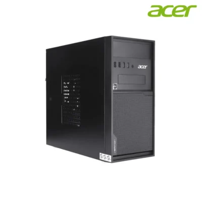 PC Acer Veriton M200/T002 (UD.301ST.001) AMD Ryzen 3 5300G / 8GB DDR4 / 256GB SSD / Integrated Graphics / DOS 4 PC Acer Veriton M200 Tower Ryzen 3 5300G/8GB/256GB SSD/DOS (UD.301ST.001)