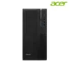 PC Acer Veriton S2720G Tower i3-14100/8GB/256GB SSD/DOS (UD.R1PST.01D)