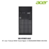 PC Acer Veriton M200 Tower Ryzen 5 5600G/8GB/256GB SSD/DOS (UD.VFNST.002)