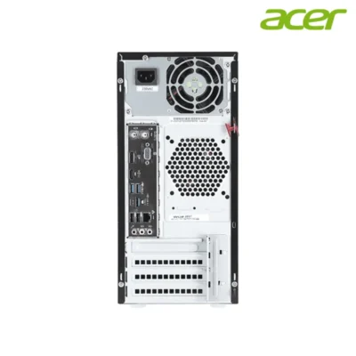 PC Acer Veriton M200 Tower Ryzen 7 5700G/8GB/512GB SSD/DOS (UD.VFNST.003)