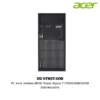 PC Acer Veriton M200 Tower Ryzen 7 5700G/8GB/512GB SSD/Win11Pro (UD.VFNST.00R)