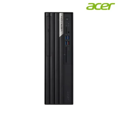 PC Acer Veriton X4690G SFF i5-12400/8GB/1TB + 256GB SSD/DOS (UD.VWRST.012) 4 PC Acer Veriton X4690G SFF i5-12400/8GB/1TB + 256GB SSD/DOS (UD.VWRST.012)