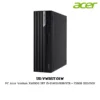 PC Acer Veriton X4690G SFF i5-12400/8GB/1TB + 256GB SSD/DOS (UD.VWRST.01W)