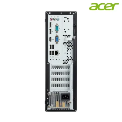 PC Acer Veriton X4690G SFF i5-12400/8GB/1TB + 256GB SSD/DOS (UD.VWRST.01W) 5 PC Acer Veriton X4690G SFF i5-12400/8GB/1TB + 256GB SSD/DOS (UD.VWRST.01W)