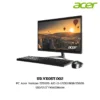 PC Acer Veriton Z2592G AIO i3-1215U/8GB/256GB SSD/21.5″/Win11Home (UD.VX0ST.002)