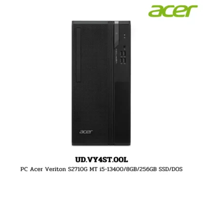 PC Acer Veriton S2710G MT i5-13400/8GB/256GB SSD/DOS (UD.VY4ST.00L)