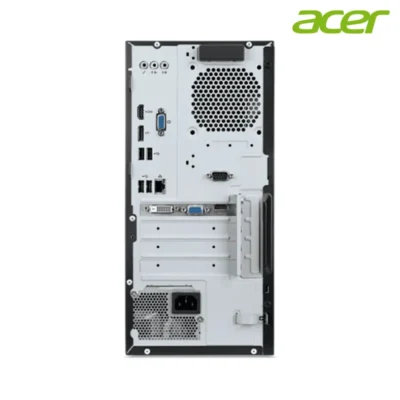 PC Acer Veriton S2710G MT i5-13400/16GB/512GB SSD/DOS (UD.VY4ST.040) 5 PC Acer Veriton S2710G MT i5-13400/16GB/512GB SSD/DOS (UD.VY4ST.040)