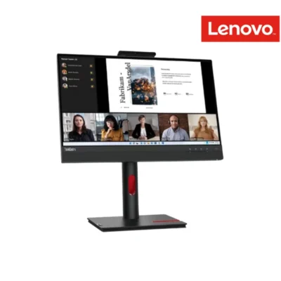Monitor Lenovo ThinkCentre Tiny-In-One 22 Gen 5 FHD 1920 x 1080 21.5″ (12N8GAR1WW)