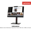 Monitor Lenovo ThinkCentre Tiny-In-One 22 Gen 5 FHD 1920 x 1080 21.5″ (Touch) (12N9GAR1WW)