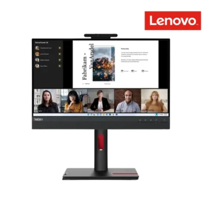 Monitor Lenovo ThinkCentre Tiny-In-One 22 Gen 5 FHD 1920 x 1080 21.5″ (Touch) (12N9GAR1WW) 6 Monitor Lenovo ThinkCentre Tiny-In-One 22 Gen 5 FHD 1920 x 1080 21.5″ (Touch) (12N9GAR1WW)