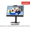 Monitor Lenovo ThinkCentre Tiny-In-One 24 Gen 5 FHD 1920 x 1080 23.8″ (12NAGAR1WW)