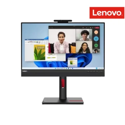 Monitor Lenovo ThinkCentre Tiny-In-One 24 Gen 5 FHD 1920 x 1080 23.8″ (Touch) (12NBGAR1WW) 6 Monitor Lenovo ThinkCentre Tiny-In-One 24 Gen 5 FHD 1920 x 1080 23.8″ (Touch) (12NBGAR1WW) - Image 3