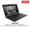 Mobile Workstation Lenovo ThinkPad P14s G5 Ultra 7 155H/32GB/2TB SSD/NVIDIA RTX 500Ada 4GB/14.5″/Win11Pro (21G2004RTH)