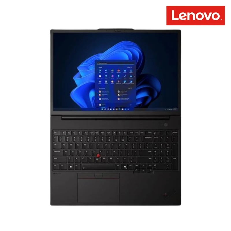 Mobile Workstation Lenovo ThinkPad P16s G3 Ultra 7 155H/32GB/1TB SSD/NVIDIA RTX 500 4GB/16.0″/Win11Pro (21KSS06G00)