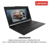 Mobile Workstation Lenovo ThinkPad P16v G2 Ultra 7 155H/32GB/1TB SSD/NVIDIA RTX 1000 6GB/16.0″/Win11Pro (21KX0032TH)