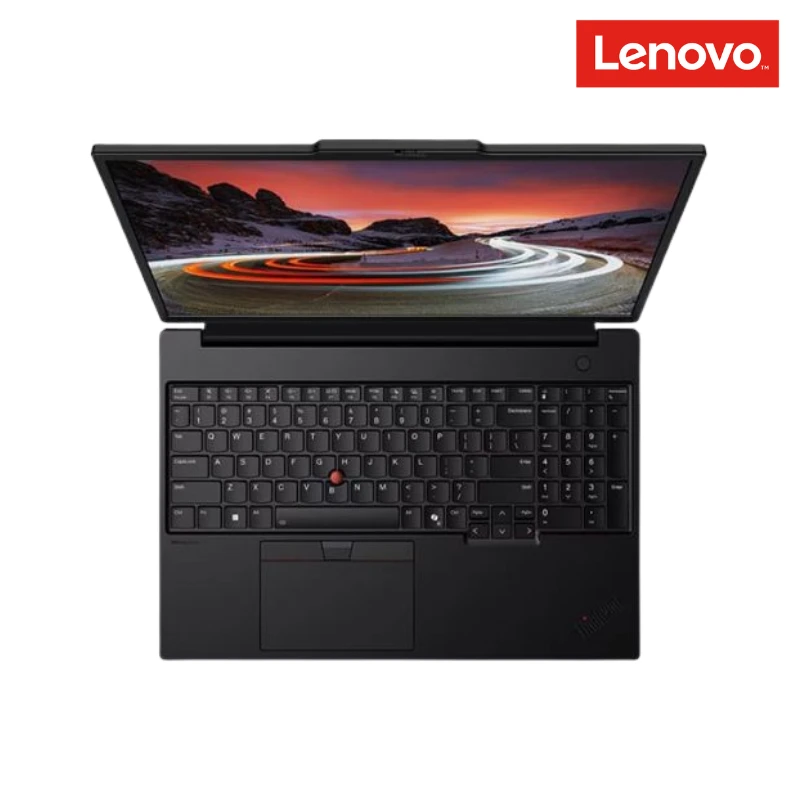 Mobile Workstation Lenovo ThinkPad P16s G4 Ultra 7 255H/32GB/1TB SSD/16.0″/NVIDIA RTX PRO 500 Blackwell 6GB/Win11Pro (21QVS00K00)