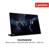 Monitor Lenovo ThinkVision M14t FHD 1920 x 1080 14.0″ (62A3UAR1WW)