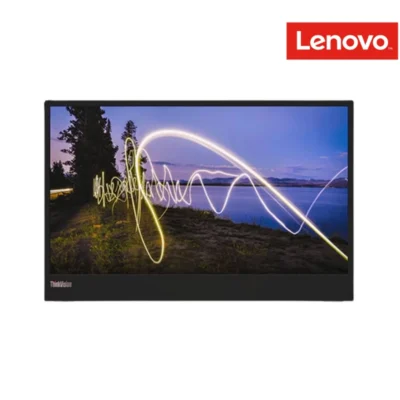 Monitor Lenovo ThinkVision M15 FHD 1920 x 1080 15.6″ (62CAUAR1WW) 5 Monitor Lenovo ThinkVision M15 FHD 1920 x 1080 15.6″ (62CAUAR1WW)