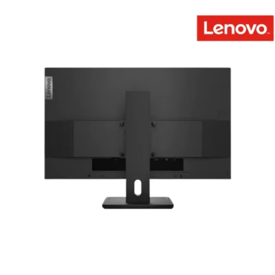 Monitor Lenovo ThinkVision E27q-20 QHD 2560 x 1440 27.0″ (62D0GAR1WW) 7 Monitor Lenovo ThinkVision E27q-20 QHD 2560 x 1440 27.0″ (62D0GAR1WW)