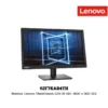 Monitor Lenovo ThinkVision E20-30 HD+ 1600 x 900 19.5″ (62F7KAR4TH)