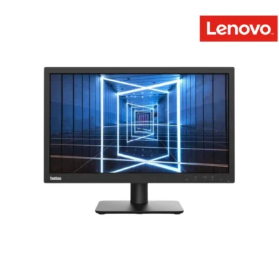 Monitor Lenovo ThinkVision E20-30 HD+ 1600 x 900 19.5″ (62F7KAR4TH) 4 Monitor Lenovo ThinkVision E20-30 HD+ 1600 x 900 19.5″ (62F7KAR4TH)