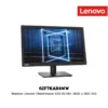 Monitor Lenovo ThinkVision E20-30 HD+ 1600 x 900 19.5″ (62F7KAR4WW)