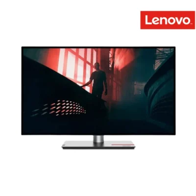 Monitor Lenovo ThinkVision P27h-30 QHD 2560 x 1440 27.0″ (63A1GAR1WW) 5 Monitor Lenovo ThinkVision P27h-30 QHD 2560 x 1440 27.0″ (63A1GAR1WW)