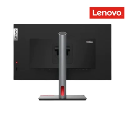 Monitor Lenovo ThinkVision P27h-30 QHD 2560 x 1440 27.0″ (63A1GAR1WW) 7 Monitor Lenovo ThinkVision P27h-30 QHD 2560 x 1440 27.0″ (63A1GAR1WW)