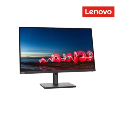 Monitor Lenovo ThinkVision T27h-30 QHD 2560 x 1440 27.0″ (63A3ZAR1TH) 5 Monitor Lenovo ThinkVision T27h-30 QHD 2560 x 1440 27.0″ (63A3ZAR1TH)