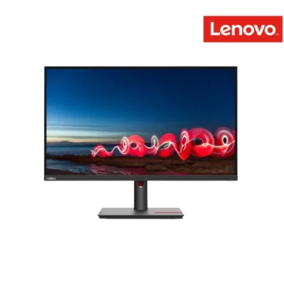 Monitor Lenovo ThinkVision T27h-30 QHD 2560 x 1440 27.0″ (63A3ZAR1TH) 6 Monitor Lenovo ThinkVision T27h-30 QHD 2560 x 1440 27.0″ (63A3ZAR1TH)