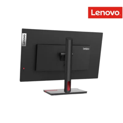 Monitor Lenovo ThinkVision T27h-30 QHD 2560 x 1440 27.0″ (63A3ZAR1TH) 7 Monitor Lenovo ThinkVision T27h-30 QHD 2560 x 1440 27.0″ (63A3ZAR1TH)
