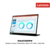 Monitor Lenovo ThinkVision M14d 2.2K 2240 x 1400 14.0″ (63AAUAR6WW)