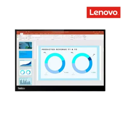Monitor Lenovo ThinkVision M14d 2.2K 2240 x 1400 14.0″ (63AAUAR6WW) 5 Monitor Lenovo ThinkVision M14d 2.2K 2240 x 1400 14.0″ (63AAUAR6WW)
