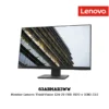 Monitor Lenovo ThinkVision E24-29 FHD 1920 x 1080 23.8″ (63ABMAR3WW)