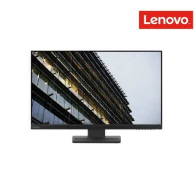 Monitor Lenovo ThinkVision E24-29 FHD 1920 x 1080 23.8″ (63ABMAR3WW) 5 Monitor Lenovo ThinkVision E24-29 FHD 1920 x 1080 23.8″ (63ABMAR3WW)