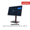 Monitor Lenovo ThinkVision T22i-30 FHD 1920 x 1080 21.5″ (63B0MAR6TH)