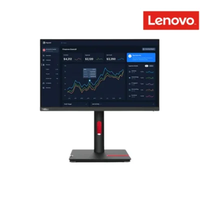 Monitor Lenovo ThinkVision T22i-30 FHD 1920 x 1080 21.5″ (63B0MAR6TH) 5 Monitor Lenovo ThinkVision T22i-30 FHD 1920 x 1080 21.5″ (63B0MAR6TH)