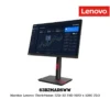 Monitor Lenovo ThinkVision T23i-30 FHD 1920 x 1080 23.0″ (63B2MAR6WW)