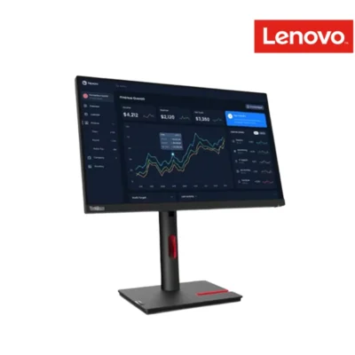 Monitor Lenovo ThinkVision T23i-30 FHD 1920 x 1080 23.0″ (63B2MAR6WW)