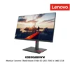 Monitor Lenovo ThinkVision P24h-30 QHD 2560 x 1440 23.8″ (63B3GAR6WW)