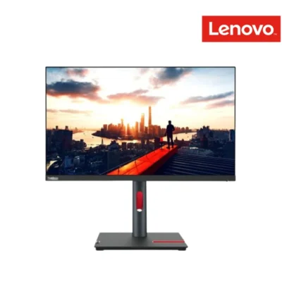 Monitor Lenovo ThinkVision P24h-30 QHD 2560 x 1440 23.8″ (63B3GAR6WW) 5 Monitor Lenovo ThinkVision P24h-30 QHD 2560 x 1440 23.8″ (63B3GAR6WW)