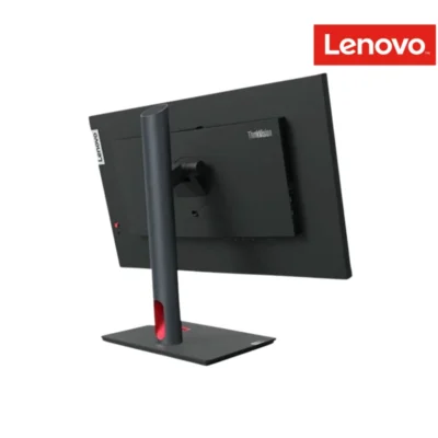 Monitor Lenovo ThinkVision P24h-30 QHD 2560 x 1440 23.8″ (63B3GAR6WW) 7 Monitor Lenovo ThinkVision P24h-30 QHD 2560 x 1440 23.8″ (63B3GAR6WW)